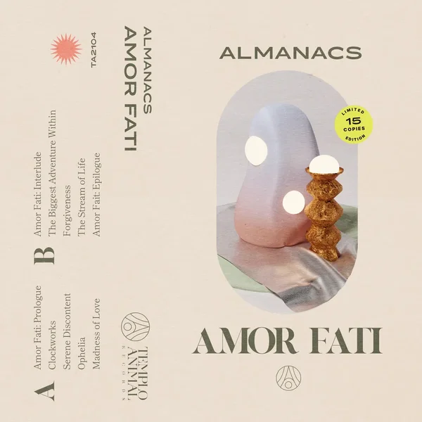 Amor Fati