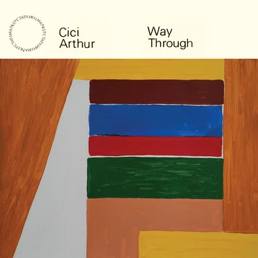 Way Through by Cici Arthur - album cover