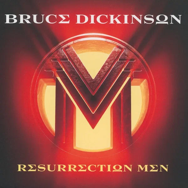 Resurrection Men