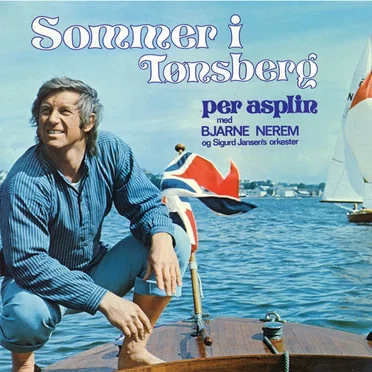 Sommer i Tønsberg