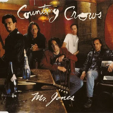 Mr. Jones