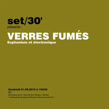 Verres Fumés