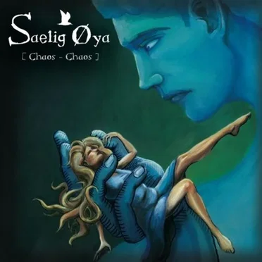 Chaos - Chaos by Saelig Oya - album cover
