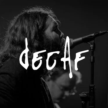 Circus Song / Hypnosis by Decaf - album cover
