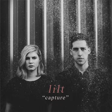 Capture by Lilt - album cover
