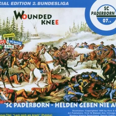 SC Paderborn - Helden geben nie auf