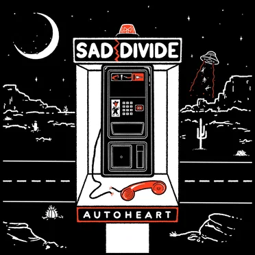 Sad Divide