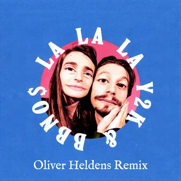 Lalala (Oliver Heldens remix)