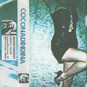 Coconadindina by Various Artists - album cover