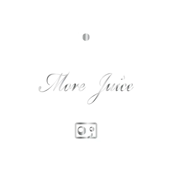 More Juice