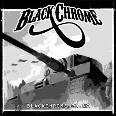 Black Chrome
