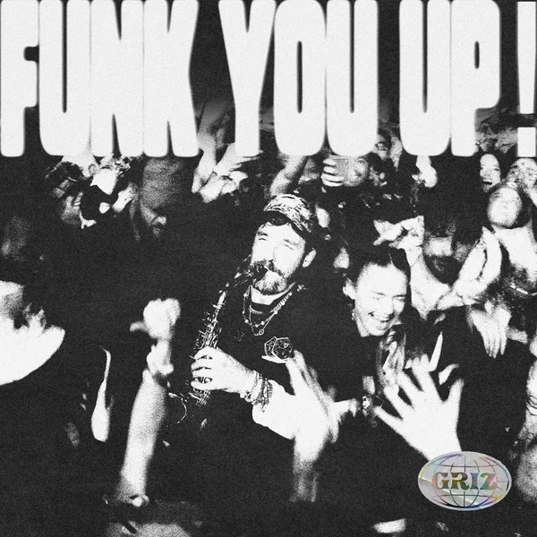 Funk You Up!