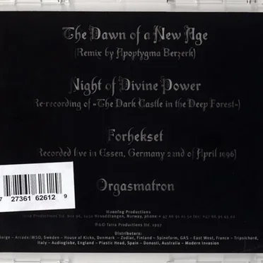 Megiddo: Mother North in the Dawn of a New Age