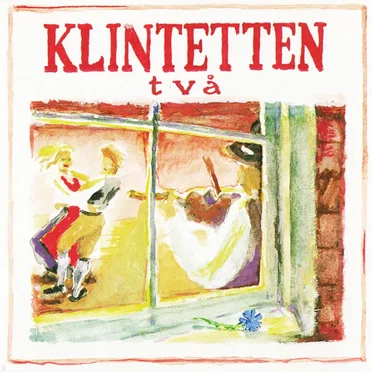 Två
