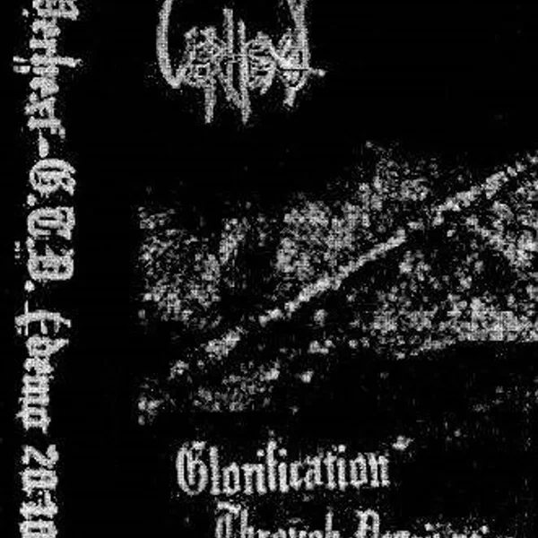 Glorification Through Deprivation