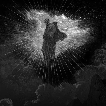 The Mark of Man by The Mark of Man - album cover