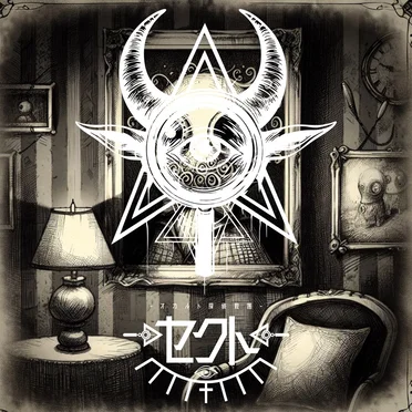 ヒトリアソビ by セクト - album cover