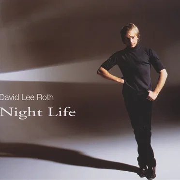Night Life by David Lee Roth - album cover