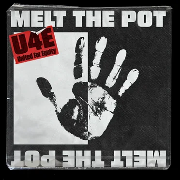 Melt the Pot by Various Artists - album cover