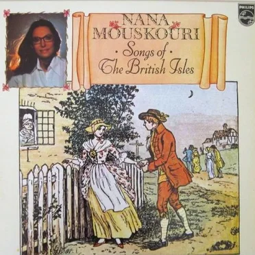 Songs of the British Isles