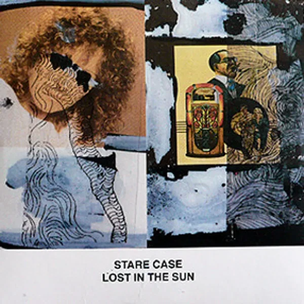 Lost in the Sun