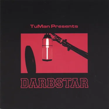 Tuman Presents Darbstar by Darbstar - album cover