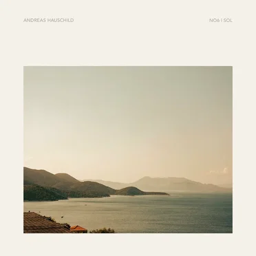 No6 Sol by Andreas Hauschild - album cover
