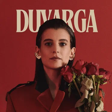 Duyarga by Beliz - album cover