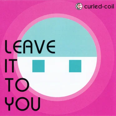 Leave It to You by iMp - album cover