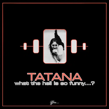 What The Hell Is So Funny ?