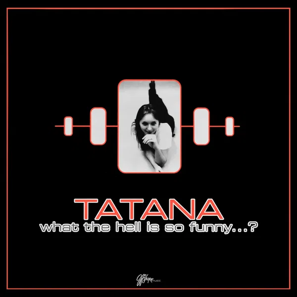 What The Hell Is So Funny ?