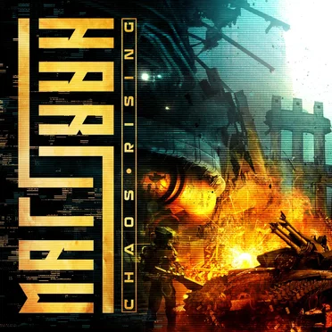 Chaos Rising