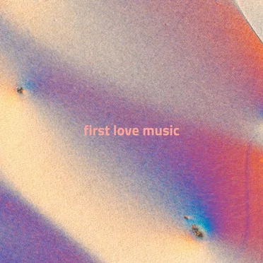 First Love Music by Star Slinger & SCALLY - album cover
