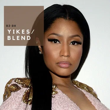 Yikes (Blend)