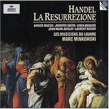 Handel - La Resurrezione