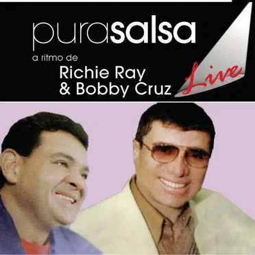 Pura salsa Live
