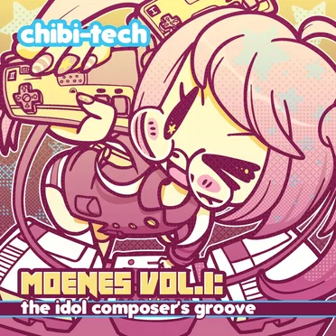 MoeNES, Volume 1: the idol composer's groove