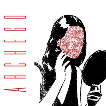 Introspect by Archego - album cover