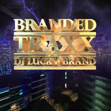 DJ Lucky Brand