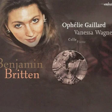Benjamin Britten