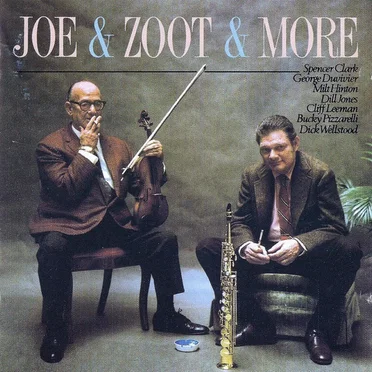 Joe & Zoot & More