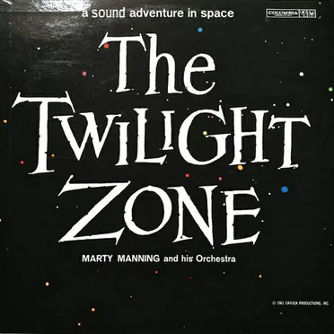 Marty Manning and His Orchestra