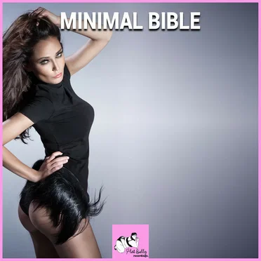 Minimal Bible by Various Artists - album cover