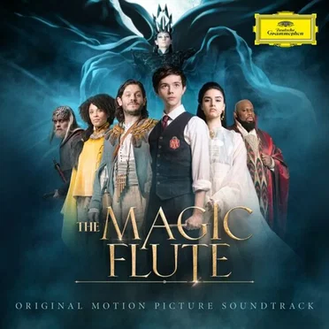 Pa, Pa, Pa (From "The Magic Flute" Soundtrack)