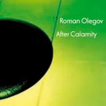 After Calamity by Roman Olegov - album cover
