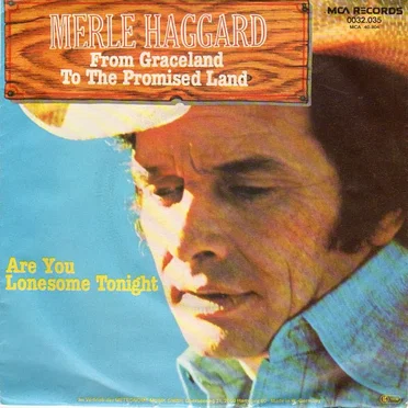 From Graceland to the Promised Land / Are You Lonesome Tonight