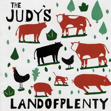 Land Of Plenty