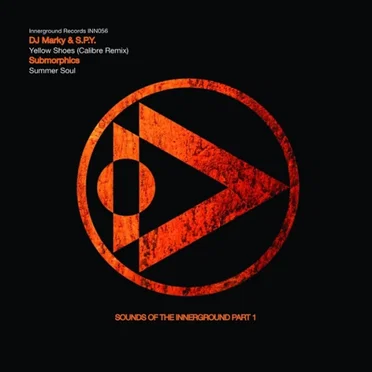 Sounds of the Innerground, Part 1