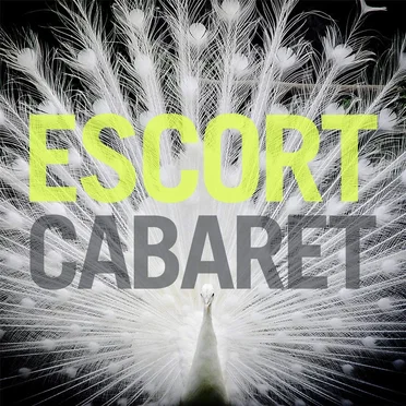 Cabaret by Escort - album cover