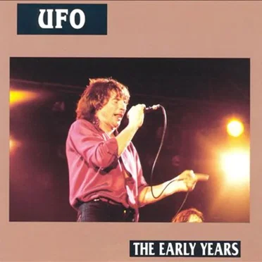 The Early Years